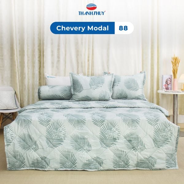 Vỏ Gối Lẻ Lụa Chevery Modal 88 