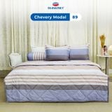  Vỏ Gối Lẻ Lụa Chevery Modal 89 