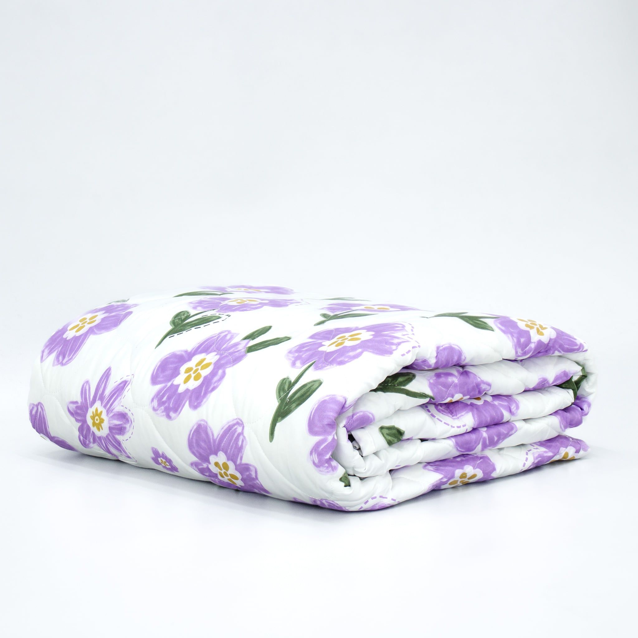  Chăn Lẻ Microfiber Chevery Họa Tiết 58 