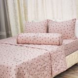  Ga Bọc Microfiber Chevery Họa Tiết 65 