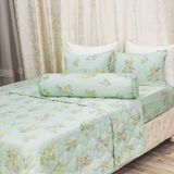  Ga Bọc Microfiber Chevery Họa Tiết 66 