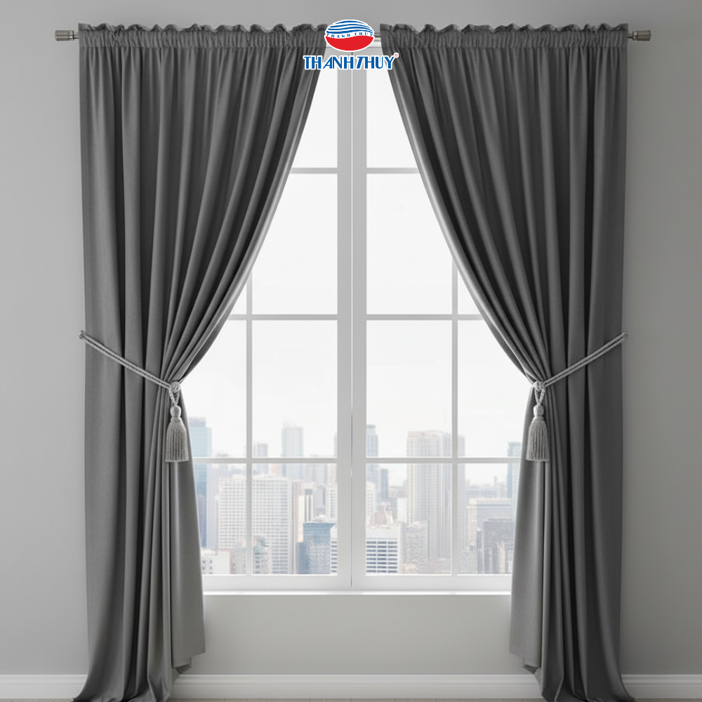  Rèm Cửa Xe Khách – Xe Giường Nằm 