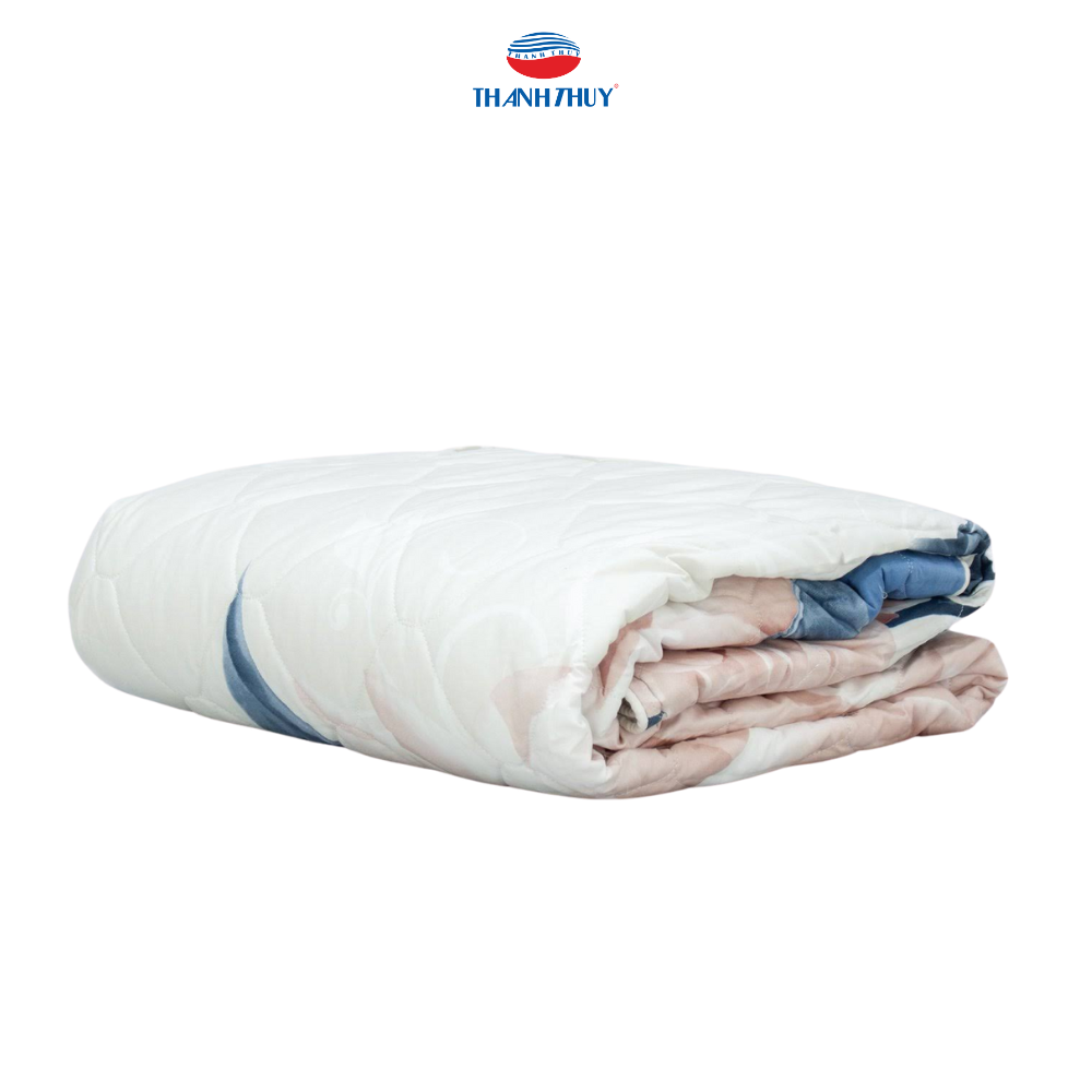  Chăn Lẻ Cotton Vanila 52 