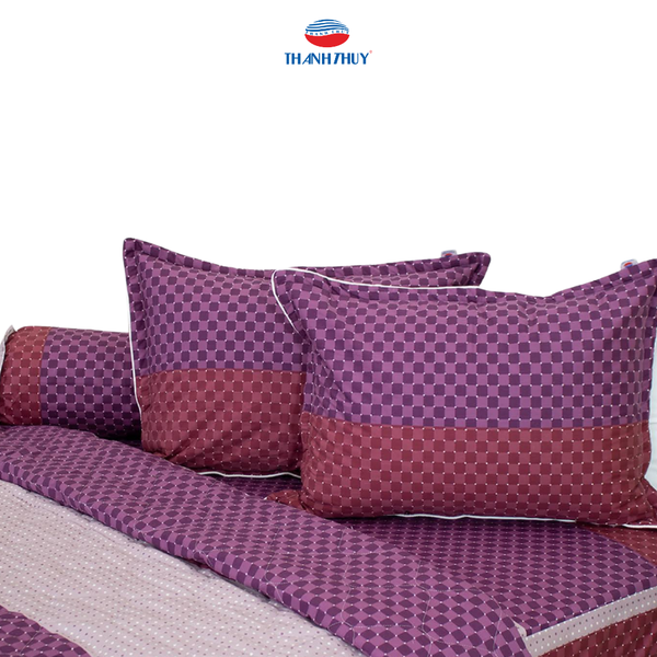  Chăn Lẻ Cotton Vanila 433 