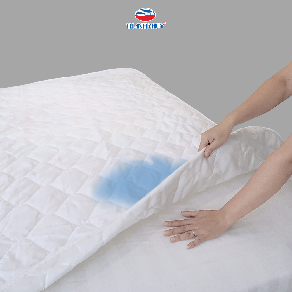  Tấm Bảo Vệ Nệm Bệnh Viện 