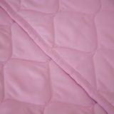  Chăn Lẻ Microfiber Chevery Màu Hồng (NS) 