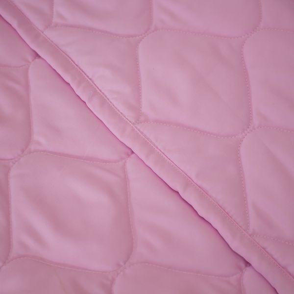  Chăn Lẻ Microfiber Chevery Màu Hồng (NS) 