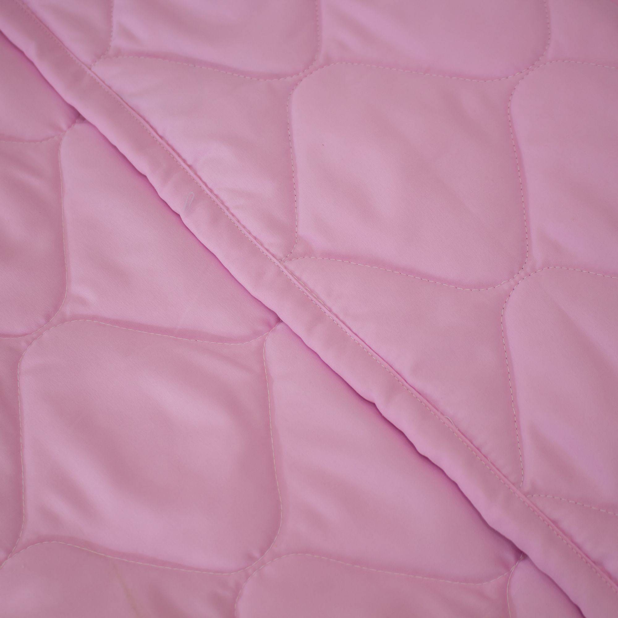  Chăn Lẻ Microfiber Chevery Màu Hồng (NS) 