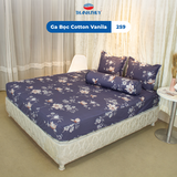  Ga Bọc Cotton Vanila 259 