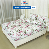  Ga Bọc Cotton Vanila 451 
