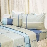  Bộ Ga Bọc Cotton Guni Họa Tiết 38 