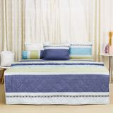  Bộ Ga Bọc Cotton Guni Họa Tiết 64 