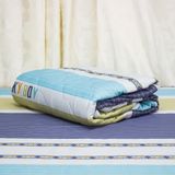  Bộ Ga Bọc Cotton Guni Họa Tiết 64 