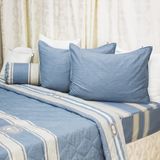  Bộ Ga Bọc Cotton Guni Họa Tiết 74 