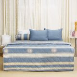  Bộ Ga Bọc Cotton Guni Họa Tiết 74 