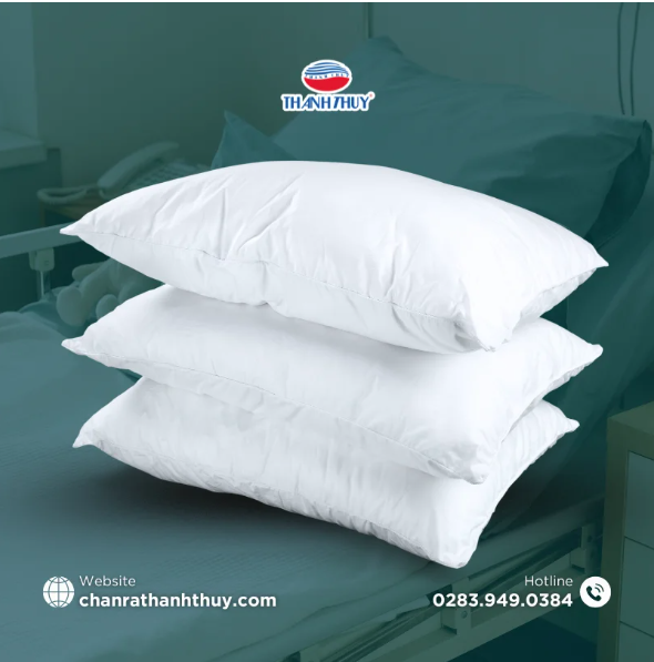  Ruột Gối Bệnh Viện 