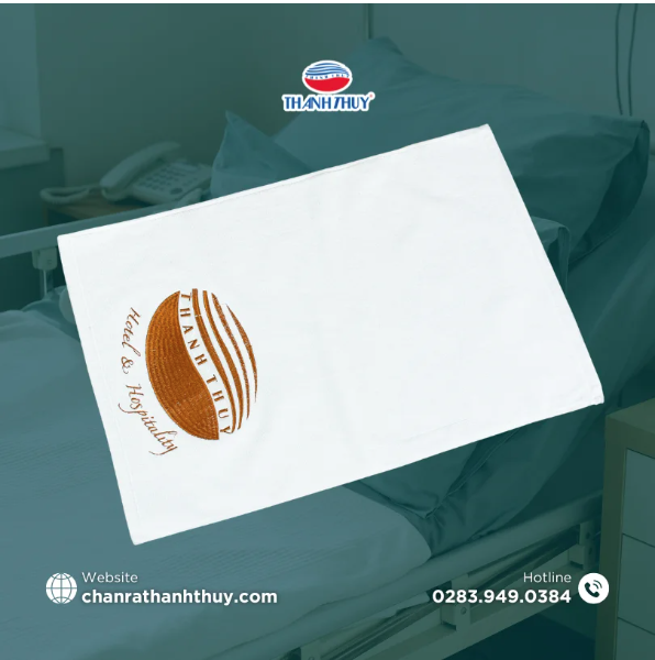  Thảm Chân Bệnh Viện 