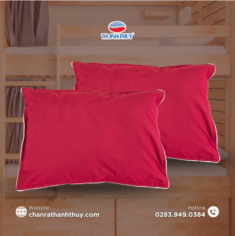 Trường Học - Kí Túc Xá