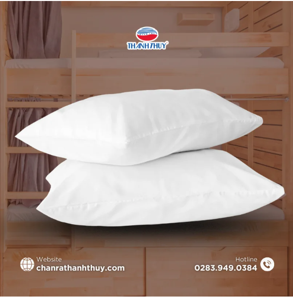  Ruột Gối Trường Học – Ký Túc Xá 