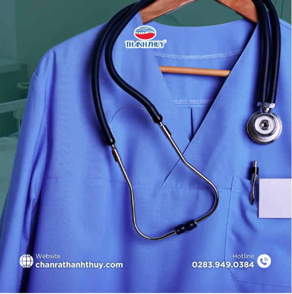  Áo Bệnh Nhân – Váy Sản Phụ Bệnh Viện 
