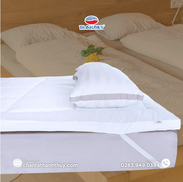  Tấm Tiện Nghi (TOPPER) Tàu Hỏa, Xe Lửa, Máy Bay 