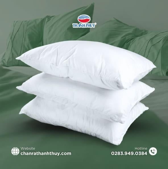  Ruột Gối Xe Khách – Xe Giường Nằm 