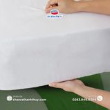  Ga Bọc Trắng Trơn Chống Nhăn Khu Công Nghiệp 