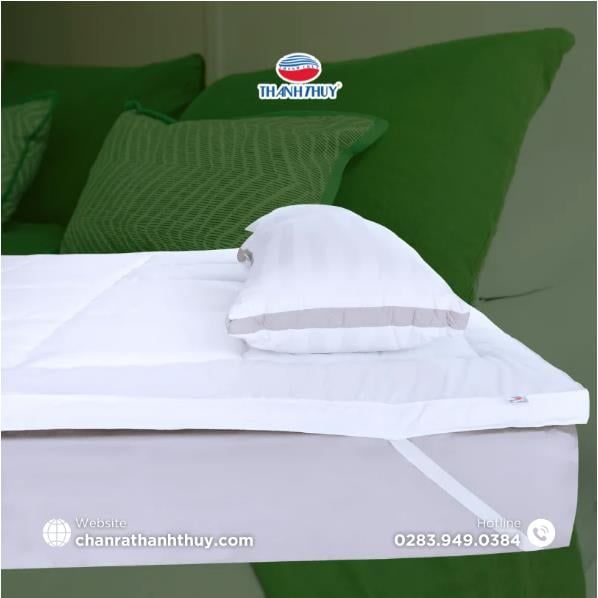  Tấm Tiện Nghi (TOPPER) Khu Công Nghiệp 