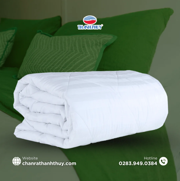  Chăn, Mền Sọc Chần Gòn Khu Công Nghiệp 