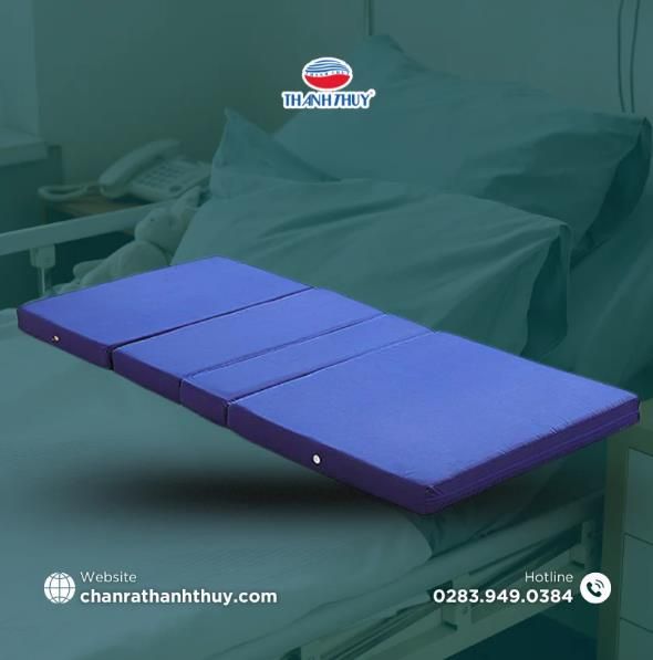  Nệm Y Tế Bọc Simili Bệnh Viện 