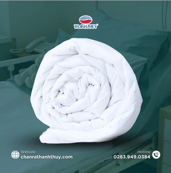  Ruột Mền Bệnh Viện 