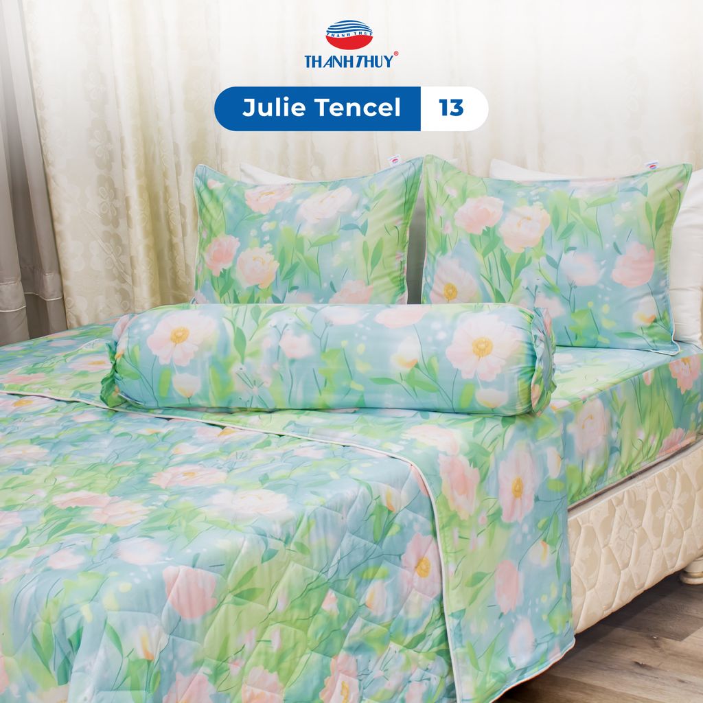  Chăn Lẻ Julie Tencel 13 