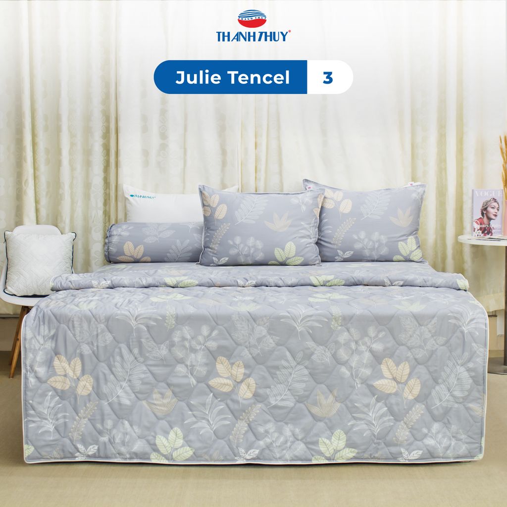  Ga Bọc Julie Tencel 3 