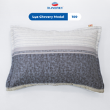  Vỏ Gối Lẻ Lụa Chevery Modal 100 