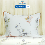  Vỏ Gối Lẻ Lụa Tơ Tằm 102 