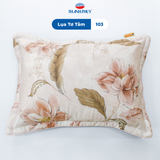  Vỏ Gối Lẻ Lụa Tơ Tằm 103 