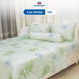  Bộ Ga Bọc Lụa Modal 118 