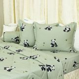  Vỏ Gối Lẻ Lụa Modal 129 