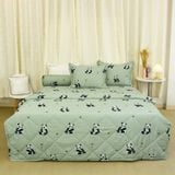  Vỏ Gối Lẻ Lụa Modal 129 