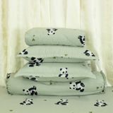  Vỏ Gối Lẻ Lụa Modal 129 