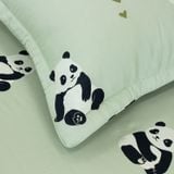  Vỏ Gối Lẻ Lụa Modal 129 