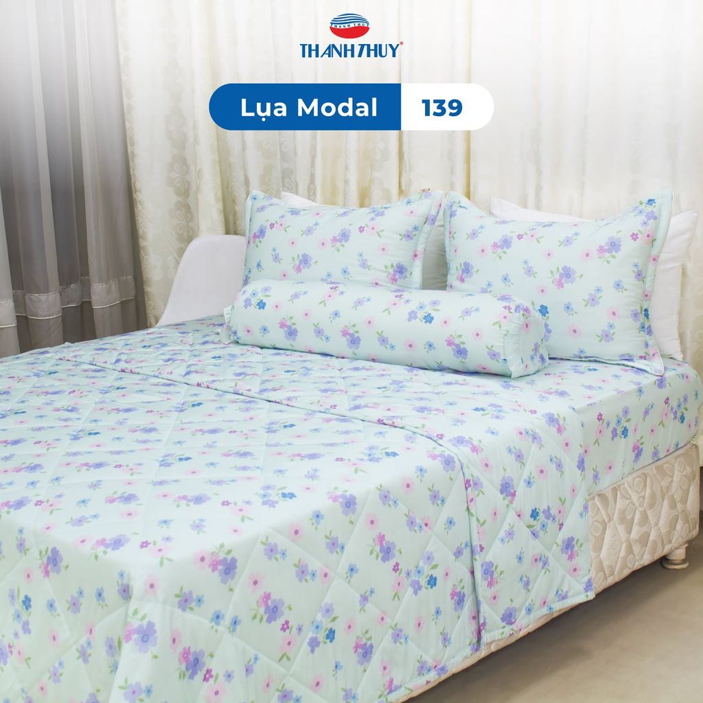  Vỏ Gối Lẻ Lụa Modal 139 