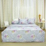  Vỏ Gối Lẻ Lụa Modal 143 