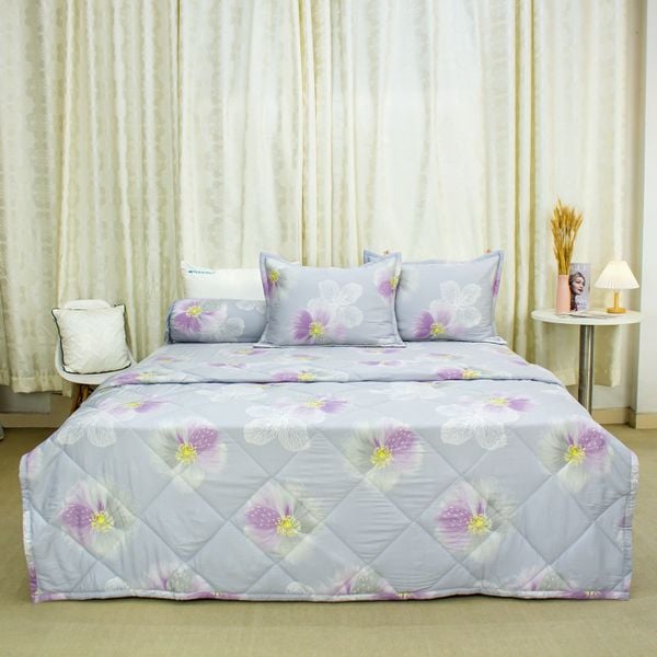  Vỏ Gối Lẻ Lụa Modal 143 