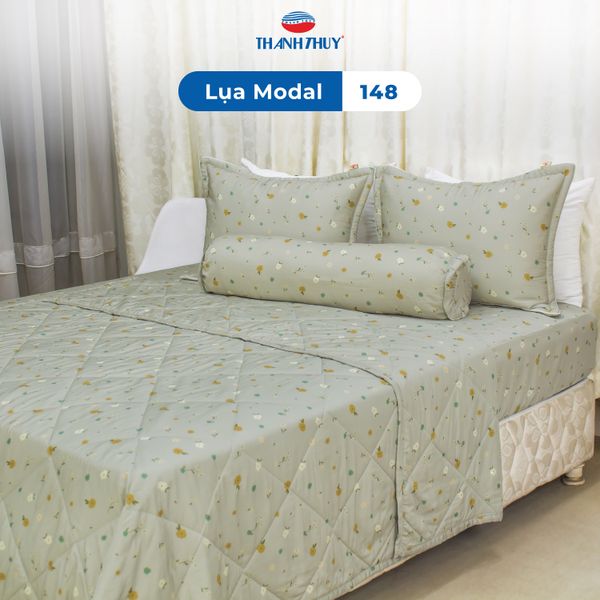  Vỏ Gối Lẻ Lụa Modal 148 