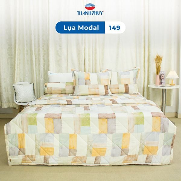  Vỏ Gối Lẻ Lụa Modal 149 