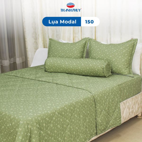  Bộ Ga Bọc Lụa Modal 150 