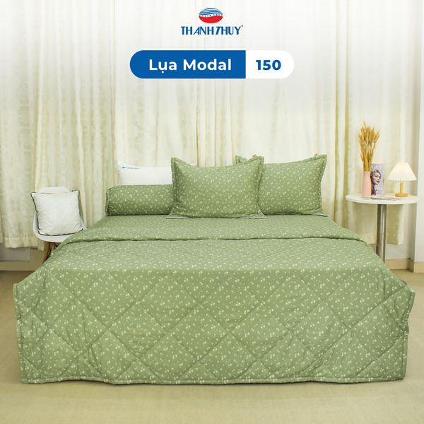  Vỏ Gối Lẻ Lụa Modal 150 