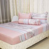  Bộ Ga Bọc Lụa Modal 152 