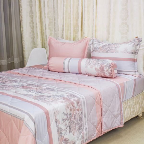  Bộ Ga Bọc Lụa Modal 152 